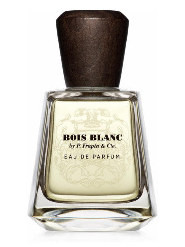 Bois Blanc Tester 100ml Eau de Parfum by P. Frapin & Cie for Unisex (Tester Packaging)