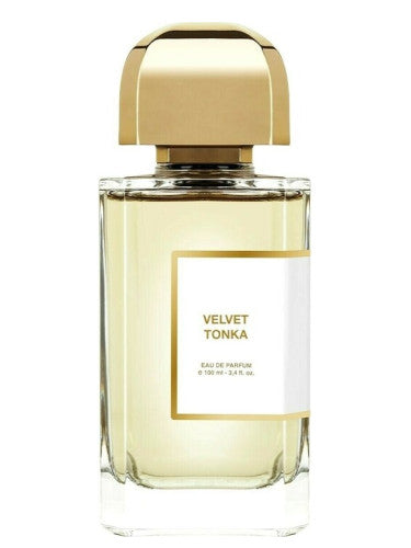 Velvet Tonka Tester 100ml Eau de Parfum by Bdk Parfums for Unisex (Tester Packaging)