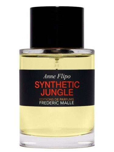 Synthetic Jungle 100ml Eau De Parfum by Frederic Malle for Unisex (Bottle)