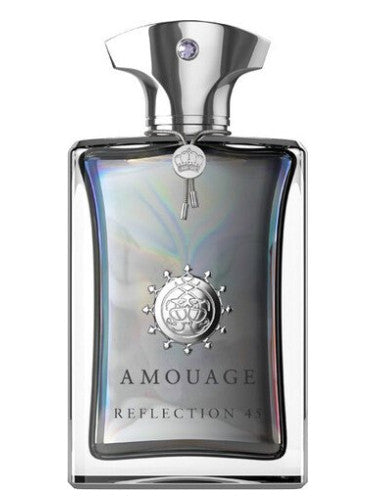 Reflection Man 45 100ml Eau de Parfum by Amouage for Men (Tester Packaging)
