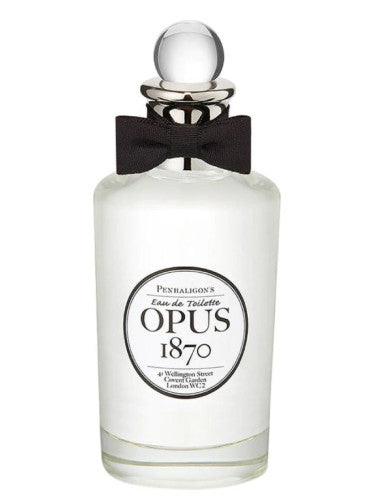 Opus 1870 100ml Eau de Toilette by Penhaligon'S for Men (Bottle)