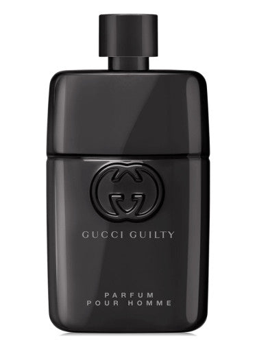 Gucci Guilty 90ml Parfum by Gucci for Men (Bottle)