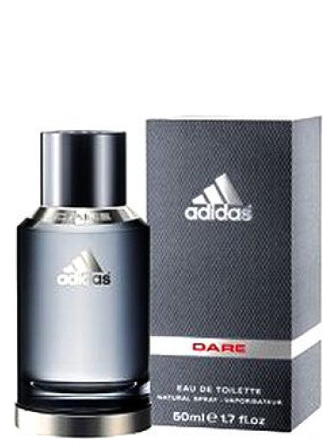 Adidas Dare 100ml Eau De Toilette By Adidas for Men (Bottle)