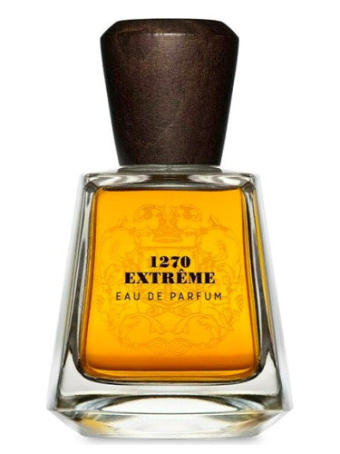 Frapin 1270 Extrreme 100ml Eau de Parfum by P. Frapin & Cie for Unisex (Tester Packaging)