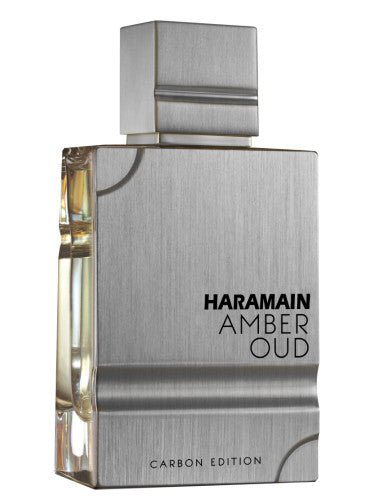 Amber Oud Carbon 60ml Eau De Parfum By Al Haramain for Men (Bottle)