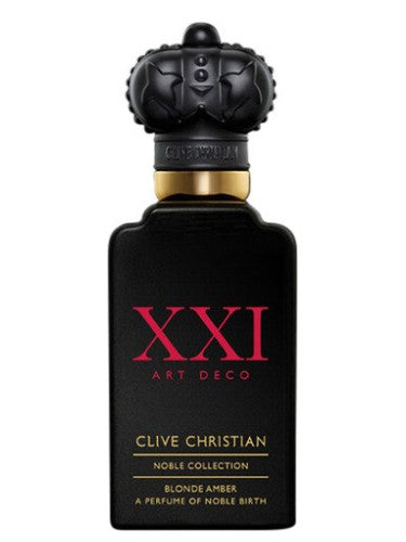 Blonde Amber 50ml Eau De Parfum by Clive Christian for Unisex (Bottle)