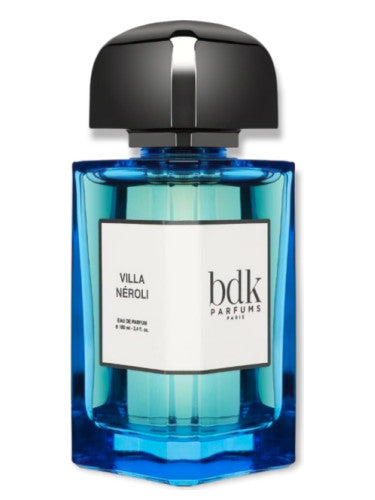 Villa Néroli 100ml Eau De Parfum by BDK for Unisex (Tester Packaging)