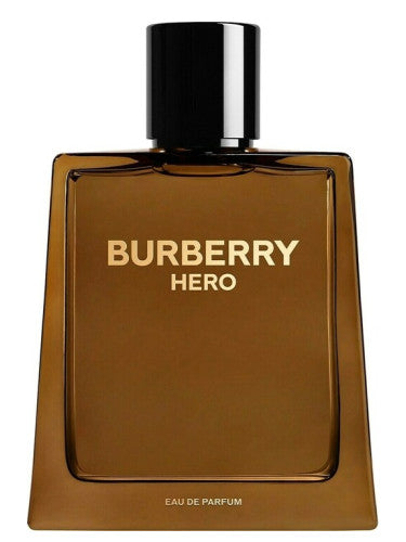 Hero 100ml Eau De Parfum by Burberry for Men (Bottle)