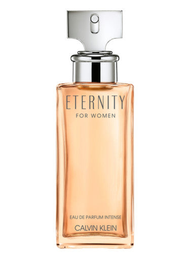 Eternity Intense Eau de Parfum by Calvin Klein for Women (Bottle) 