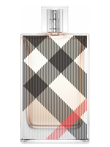 Brit 50ml Eau de Parfum by Burberry for Women (Bottle-A)