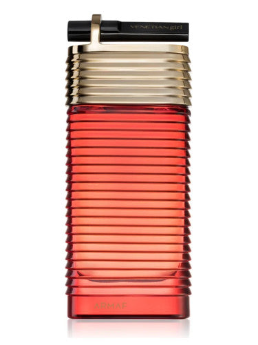 Venetian Girl Edition Rogue 100ml Eau De Parfum By Armaf For Men (Bottle)