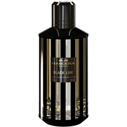Black Line 120ml Eau de Parfum by Mancera for Unisex (Bottle-A)