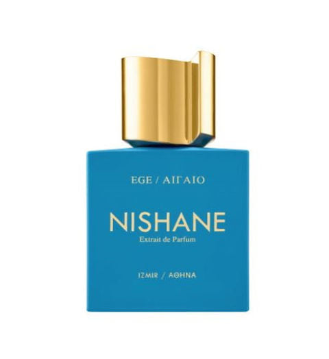 Aromatic Spicy 100ml Eau De Parfum by Nishane for Unisex (Bottle)