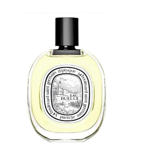 Eau Duelle 100ml Eau De Toilette