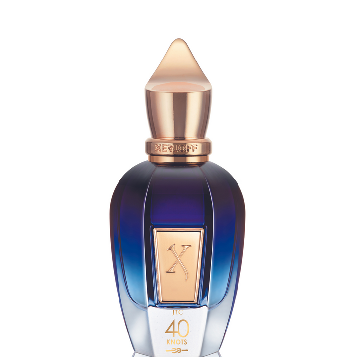 40 Knots 100ml Eau de Parfum by Xerjoff for Unisex (Bottle)