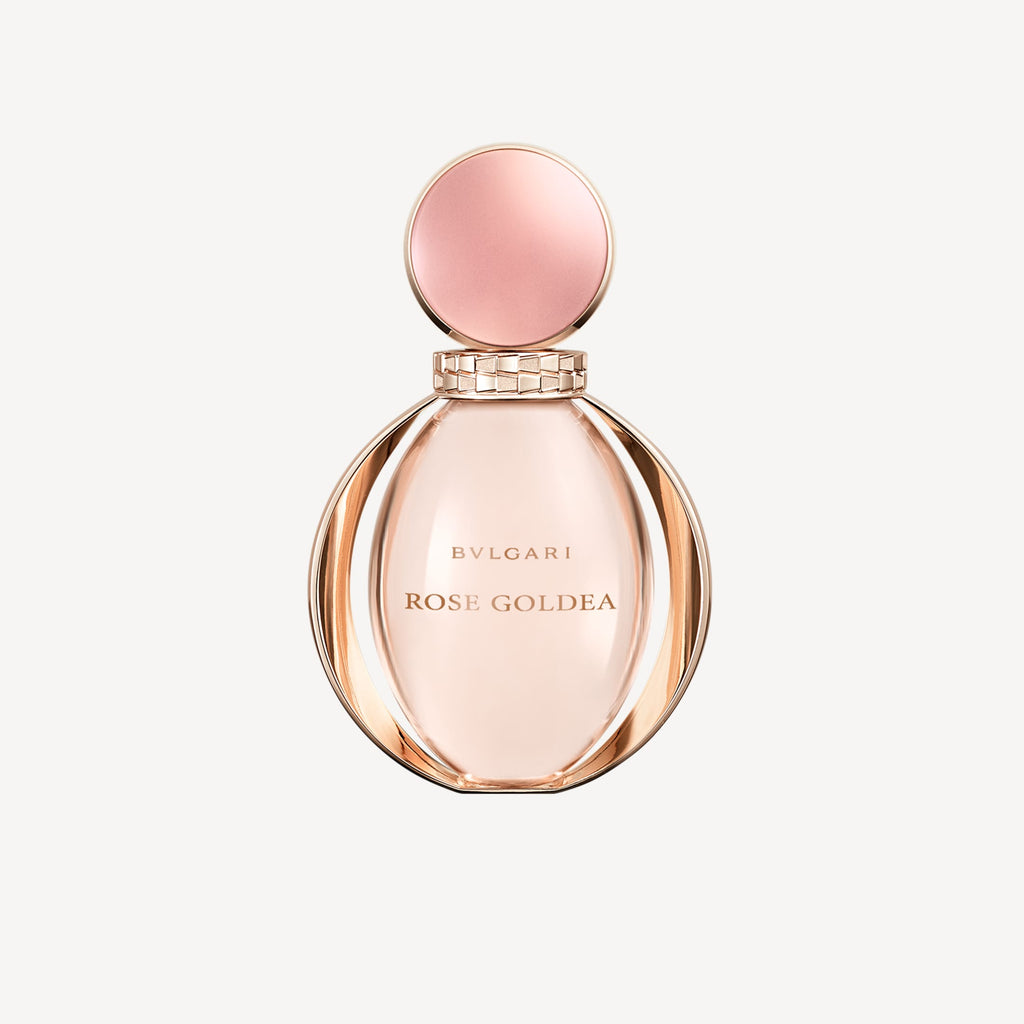 Rose Goldea 50ml Eau de Parfum by Bvlgari for Women (Bottle)