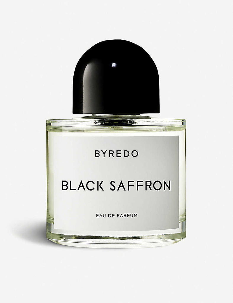 Black Saffron 50ml Eau De Parfum by Byredo for Unisex (Bottle)