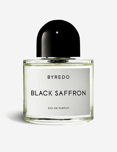 Black Saffron 100ml Eau De Parfum by Byredo for Unisex (Bottle)