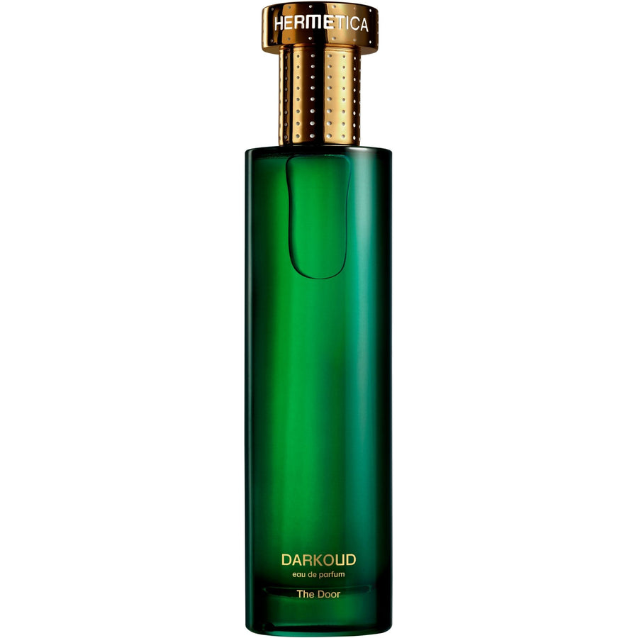 Darkoud 100ml Eau de Parfum by Hermetica for Unisex (Bottle)