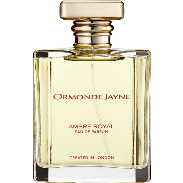 Ambre Royal 50ml Eau De Parfum by Ormonde Jayne for Unisex (Bottle)