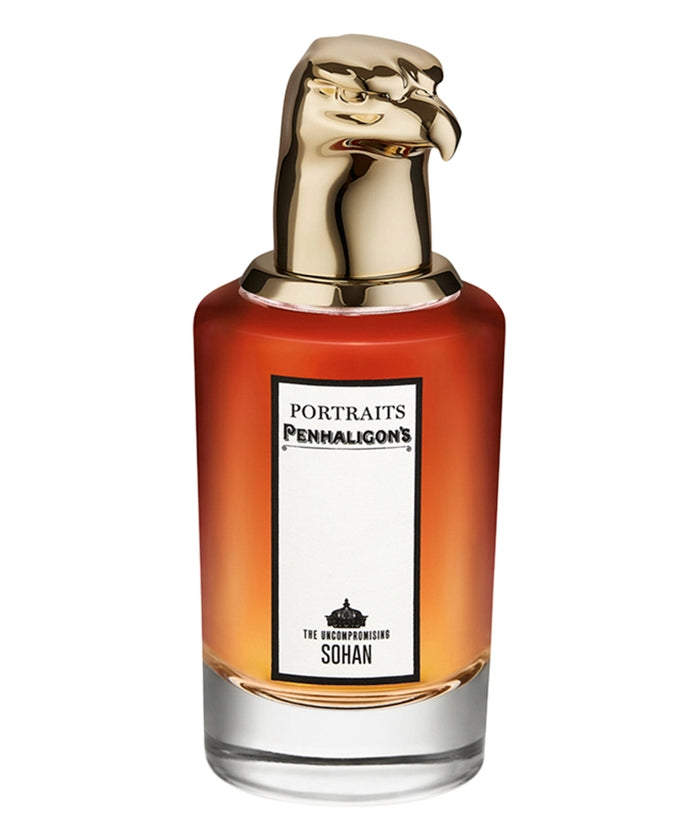 The Uncompromising Sohan 75ml Eau de Parfum by Penhaligon'S for Men (Bottle-A)
