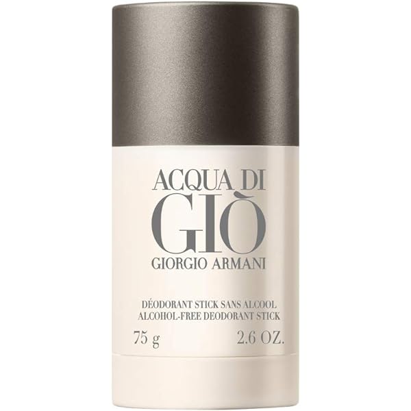 Acqua Di Gio Deodorant 75g by Giorgio Armani for Men (Deodorant)