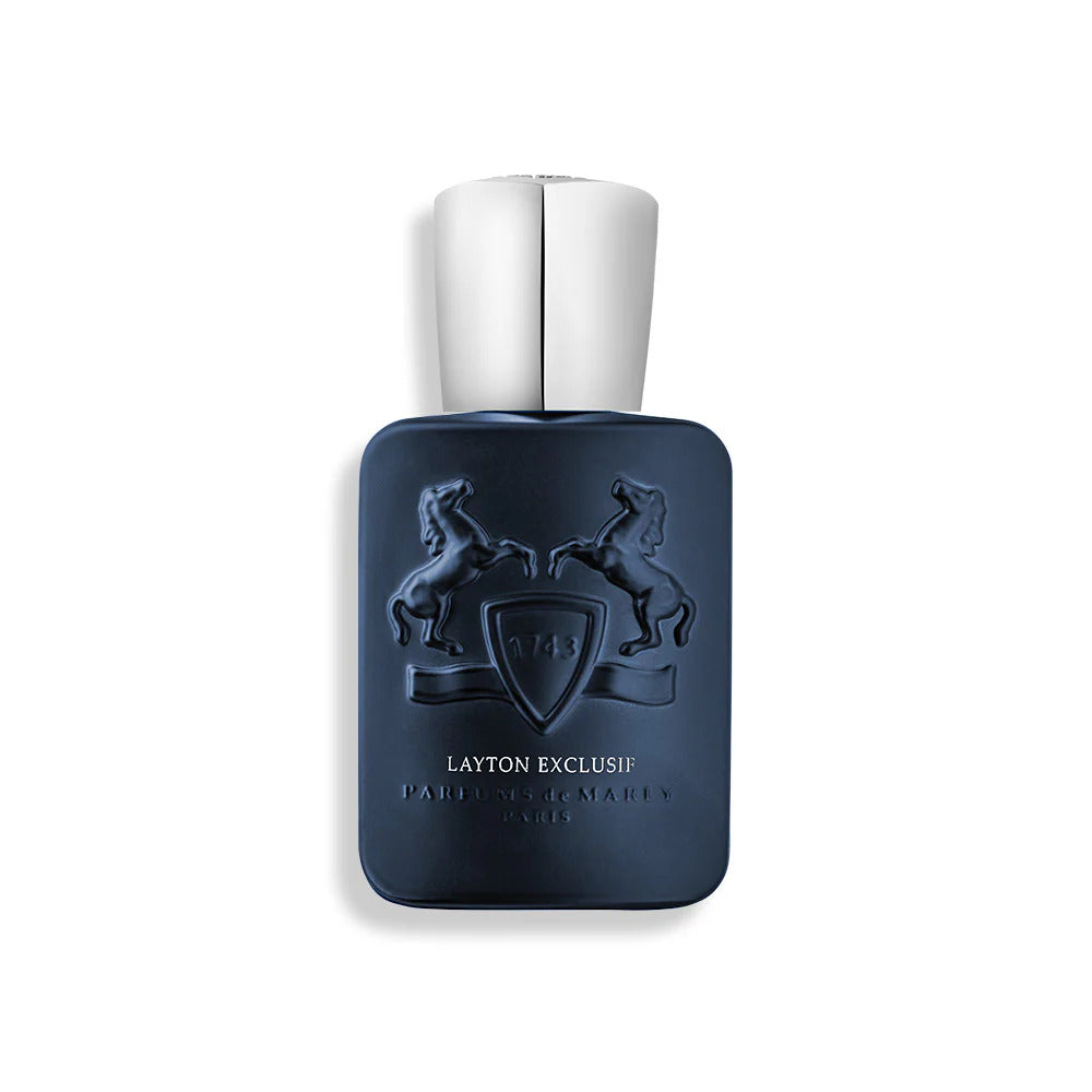 Layton Exclusif  125ml Eau de Parfum by Parfums De Marly for Unisex (Bottle)