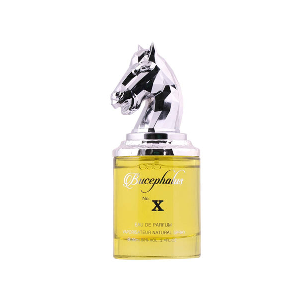 Bucephalus X 100ml Eau De Parfum By Armaf For Men (Bottle)