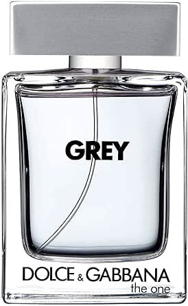 The One Grey Intense 30ml Eau de Toilette by Dolce & Gabbana for Men (Bottle)