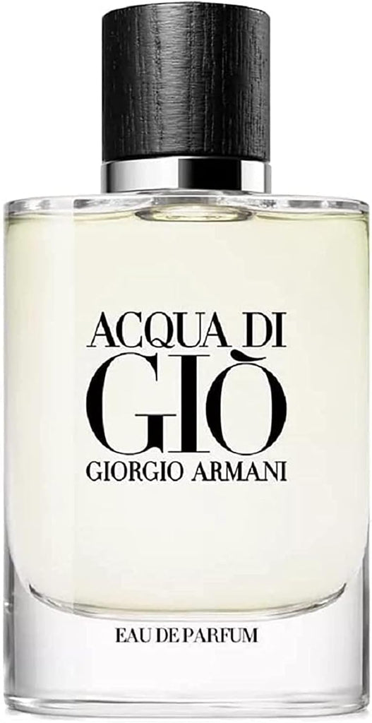 Acqua Di Gio 75ml Eau de Parfum by Giorgio Armani for Men (Bottle)