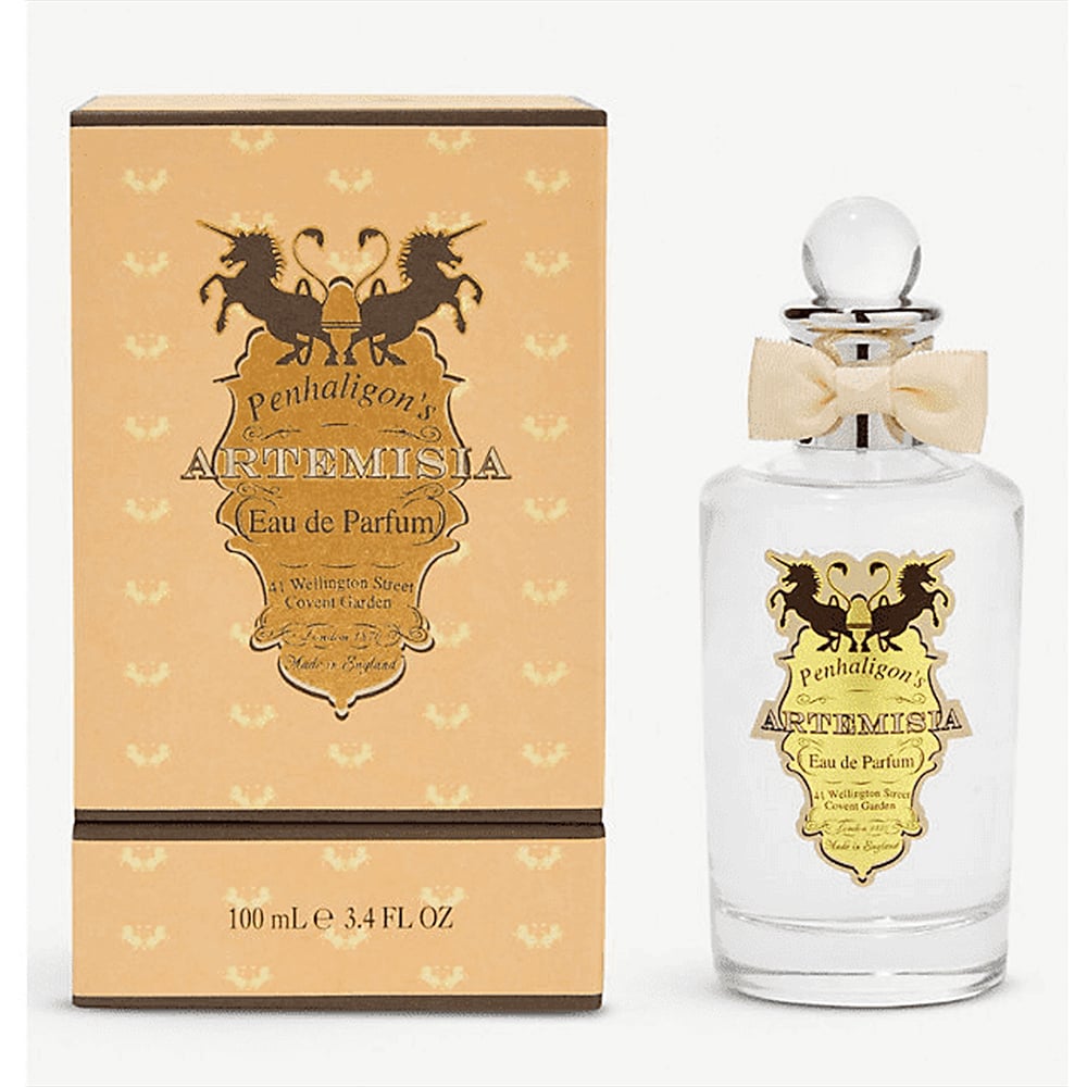 Artemisia 100ml Eau de Parfum by Penhaligon'S for Women (Bottle)