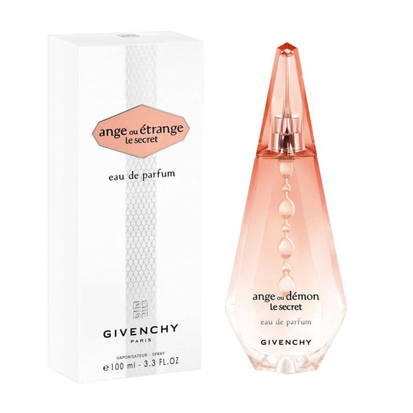 Ange Ou Demon Le Secret Elixir 100ml Eau de Parfum by Givenchy for Women (Bottle)