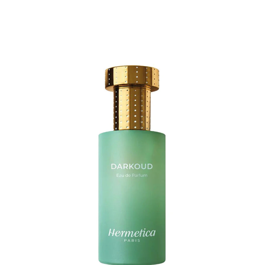 Darkoud Tester 100ml Eau de Parfum