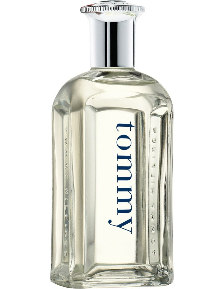 Tommy 100ml Eau de Toilette by Tommy Hilfiger for Men (Tester Packaging)