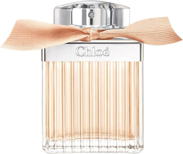 Chloé Rose Tangerine 75ml Eau de Toilette by Chloe for Women (Bottle)