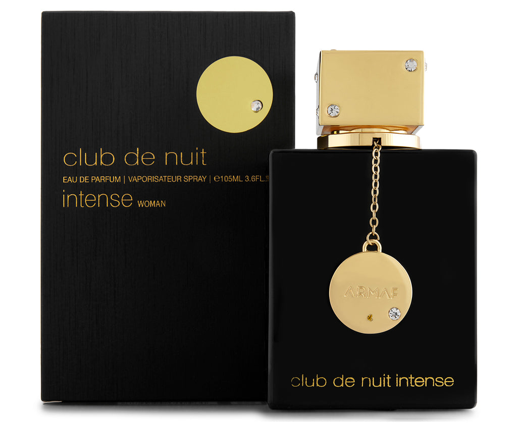 Club De Nuit Intense 105ml Eau De Parfum By Armaf For Women (Bottle)