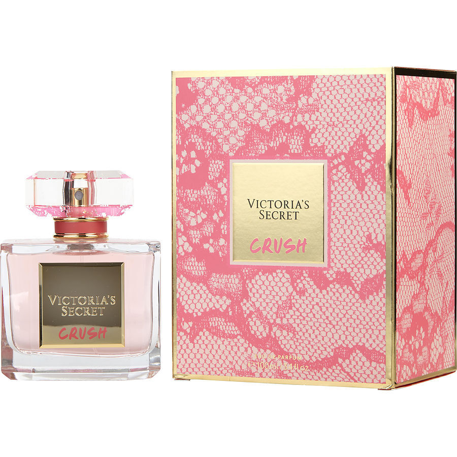 Crush 100ml Eau de Parfum by Victoria'S Secret for Women (Bottle)