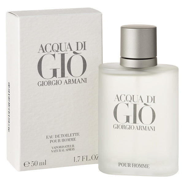 Acqua Di Gio 30ml Eau de Toilette By Giorgio Armani For Men (Bottle)
