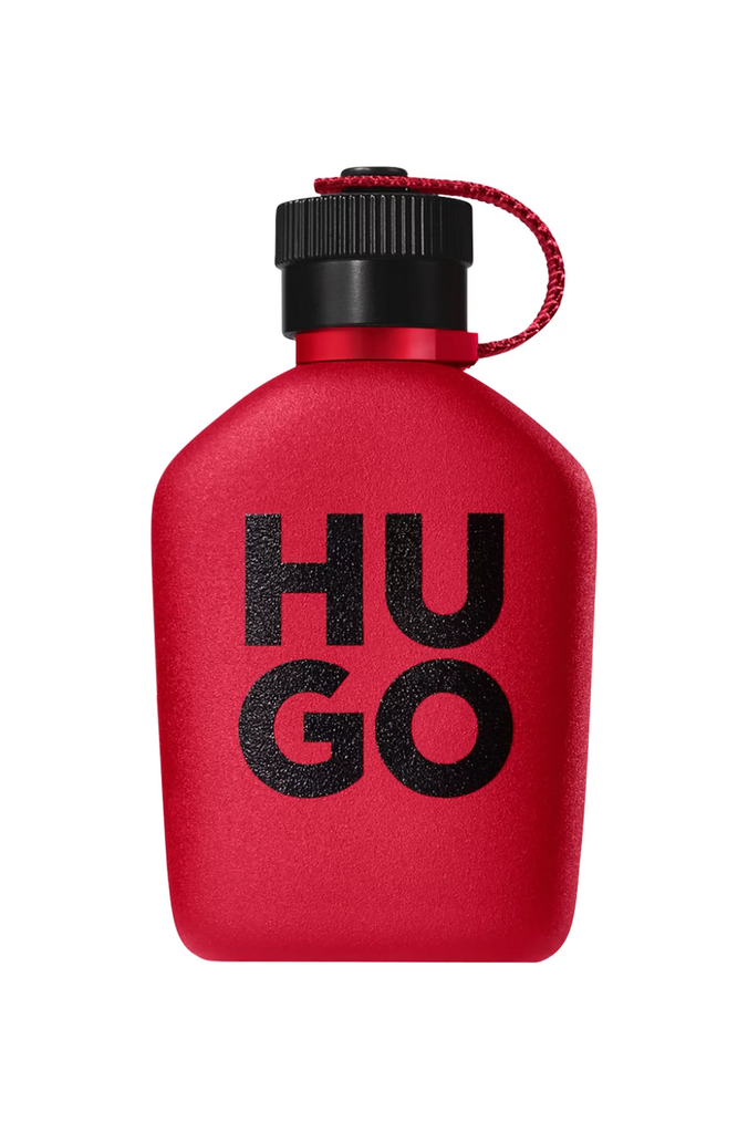 Hugo Intense  125ml Eau de Parfum by Hugo Boss for Men (Tester Packaging)
