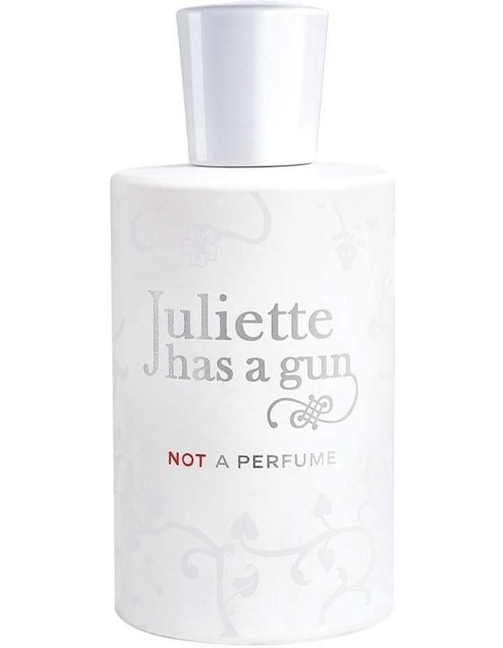 Not A Perfume 100ml Eau de Parfum by Juliette Has A Gun for Women (Tester Packaging)