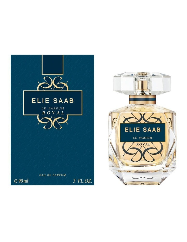 Le Parfum Royal 90ml Eau de Parfum by Elie Saab for Women (Bottle)