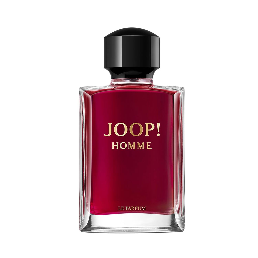 Joop! Homme Le Parfum 125ml Eau De Parfum By Joop! For Men (Tester)