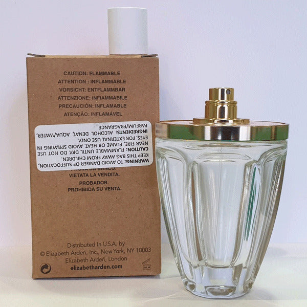 Taylor Made by Starlight 100ml Eau de Parfum by Taylor Swift for Women (Tester Packaging)