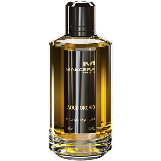 Aoud Orchid 120ml Eau de Parfum by Mancera for Unisex (Bottle)