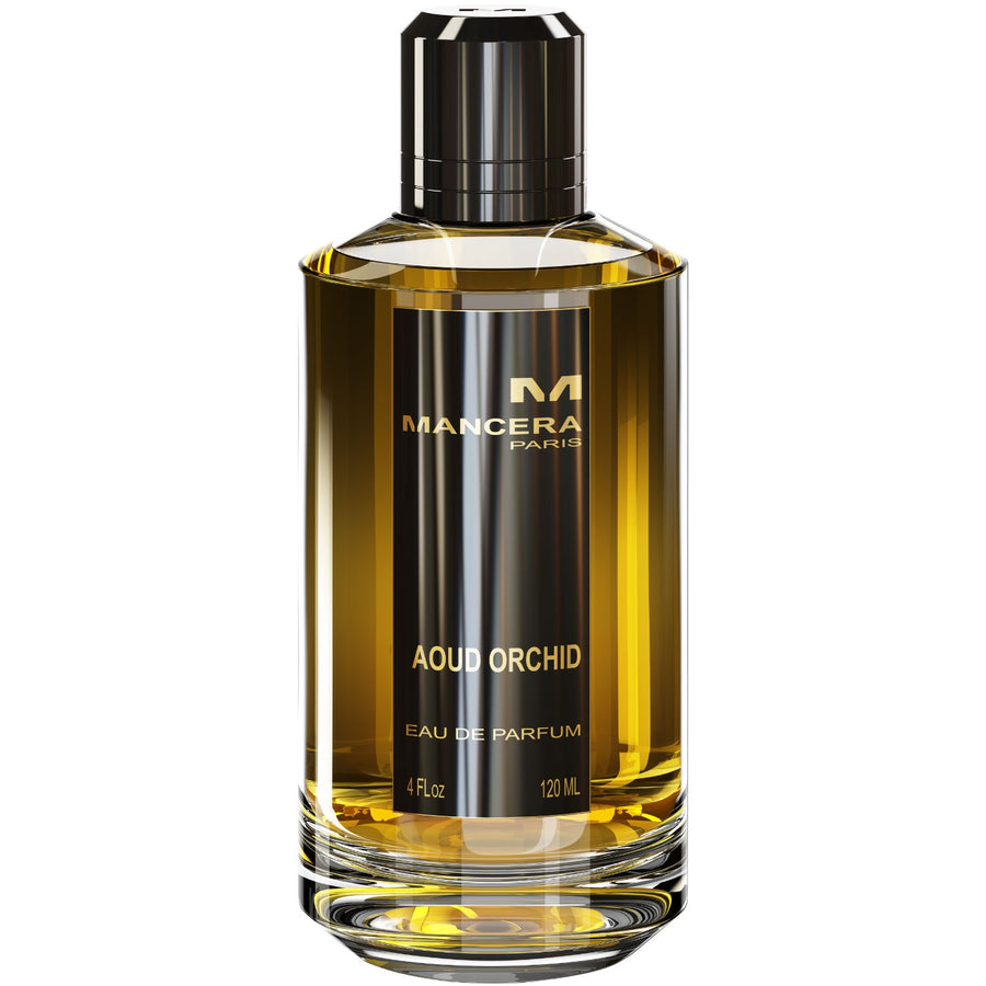 Aoud Orchid 120ml Eau de Parfum by Mancera for Unisex (Tester Packaging)