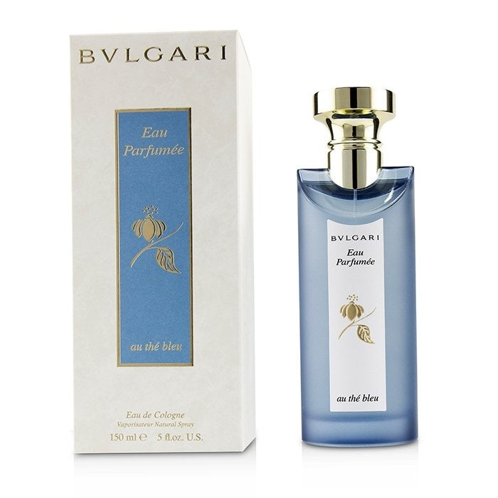 Eau Parfumée Au the Bleu 150ml Eau de Cologne