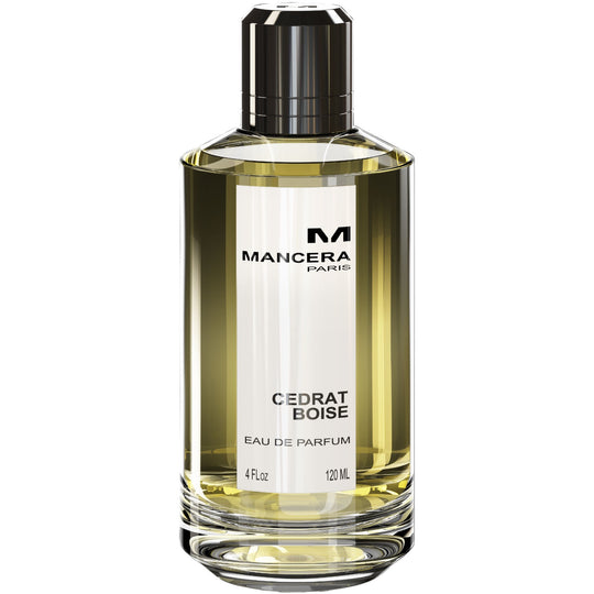 Cedrat Boise 120ml Eau de Parfum by Mancera for Unisex (Bottle)