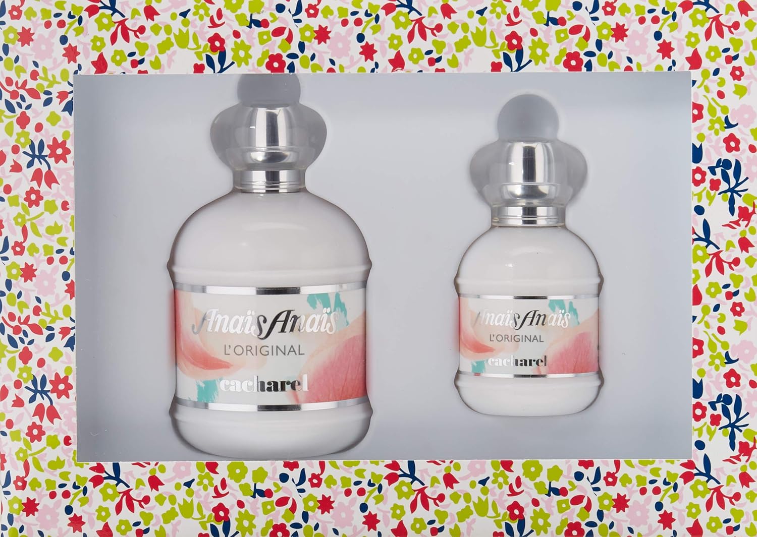 Anais Anais 2 Piece 100ml Eau de Toilette