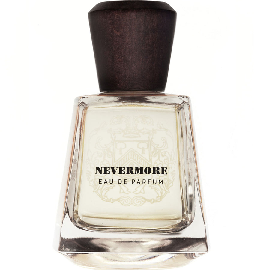 Nevermore 100ml Eau de Parfum by P. Frapin & Cie for Unisex (Bottle)