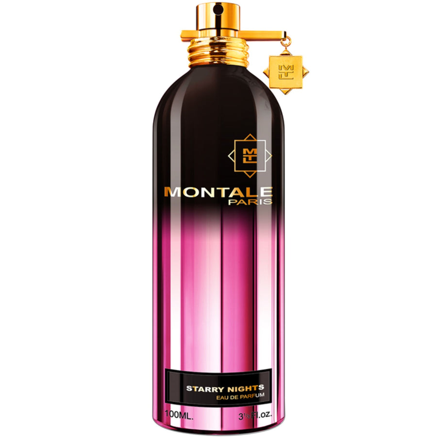 Starry Nights 100ml Eau de Parfum by Montale for Unisex  (Tester Packaging)